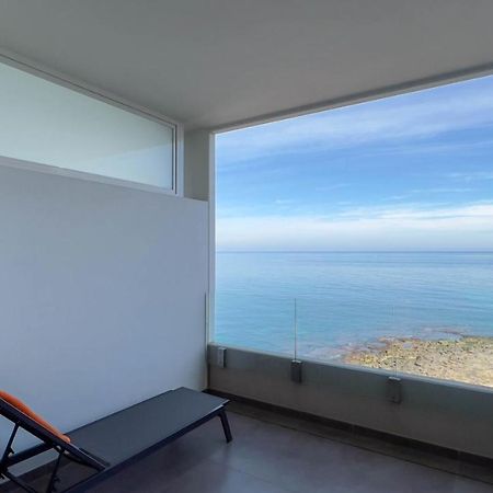 Wepuglia - Dimora Adriatica Leilighet Monopoli Eksteriør bilde