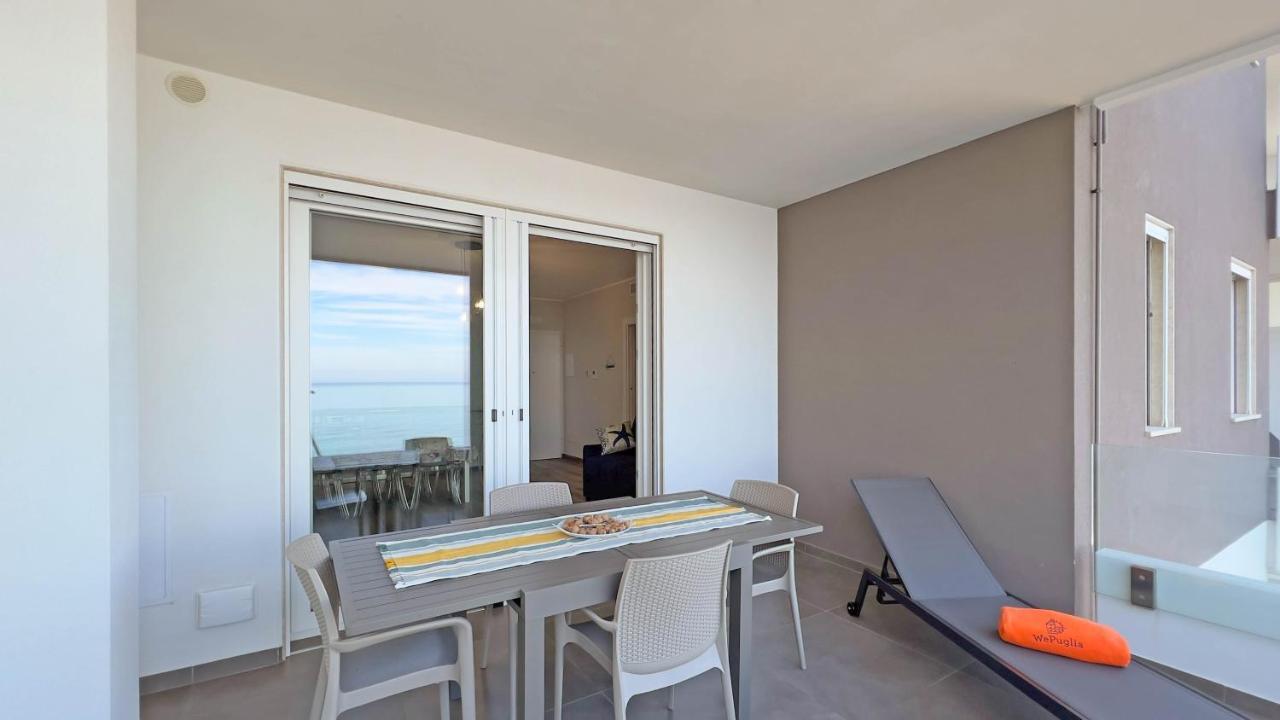 Wepuglia - Dimora Adriatica Leilighet Monopoli Eksteriør bilde